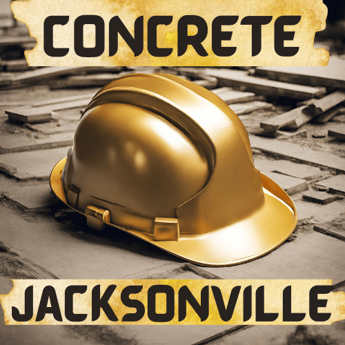 Concrete Jacksonville